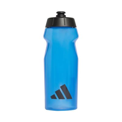 4. Bidon adidas Performance Bottle 0,5 L niebieski KD2768