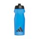 4. Bidon adidas Performance Bottle 0,5 L niebieski KD2768