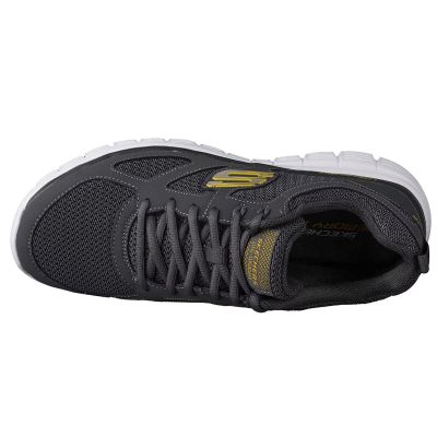 7. Buty Skechers Burns M 52635-CHAR