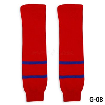 24. Getry hokejowe Sportrebel Pro