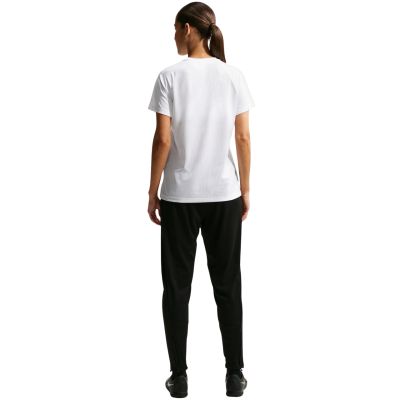 14. Koszulka damska Nike Dri-Fit Park VIII biała HV8178 100