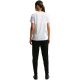 14. Koszulka damska Nike Dri-Fit Park VIII biała HV8178 100