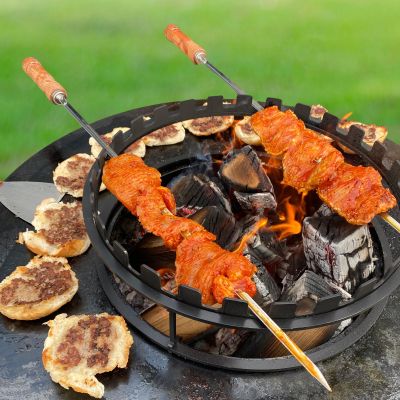 4. BONFEU PIERŚCIEŃ DO SZASZŁYKÓW