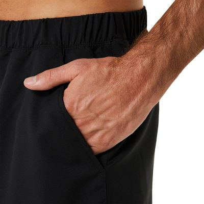 11. Spodenki Asics Court 9in Short M 2041A261-001