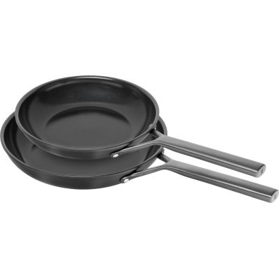 ZWILLING MILANO Zestaw 2 patelni