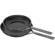 ZWILLING MILANO Zestaw 2 patelni