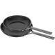 ZWILLING MILANO Zestaw 2 patelni