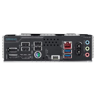 4. GIGABYTE B840M GAMING X WIFI6E AMD B840 Gniazdo AM5 micro ATX