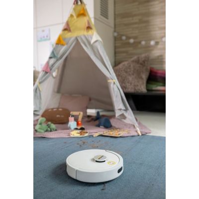 7. Robot sprzątający z bazą KARCHER RVC 3 Comfort