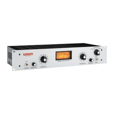 3. Warm Audio WA-2A - lampowy kompresor optoelektroniczny