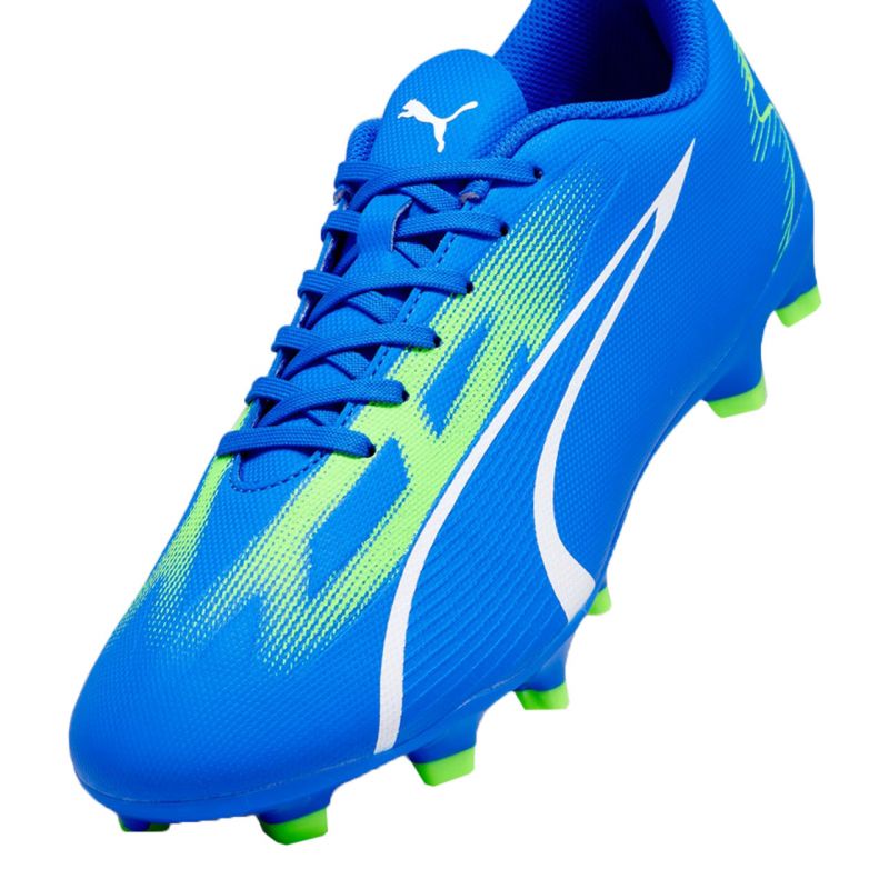 4. Buty piłkarskie Puma Ultra Play FG/AG M 107423 03