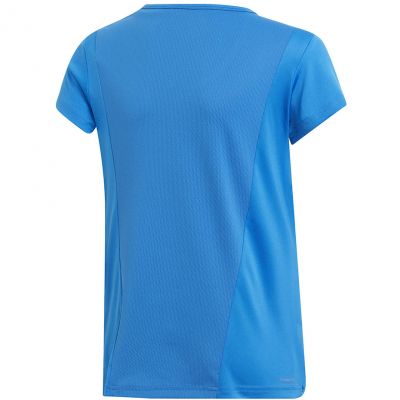 2. Koszulka adidas Youth Cardio Jr FM6634