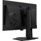 13. MSI MPG 271QRDE QD-OLED X50 monitor komputerowy 67,3 cm (26.5") 2560 x 1440 px Wide Quad HD Czarny