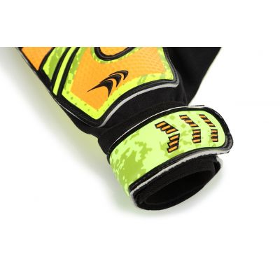 3. Rękawice bramkarskie Yakima Sport Goal Blocker Jr 7 100724