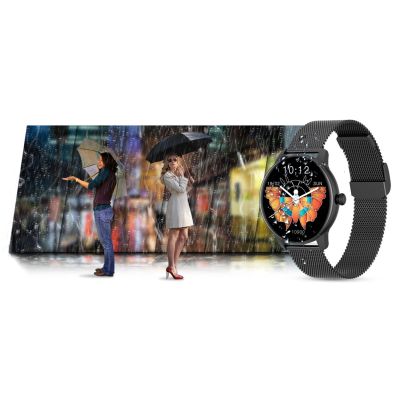 20. Zegarek SMARTWATCH G.ROSSI SW020-2