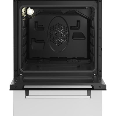 2. Kuchnia BEKO FSE52323DWD