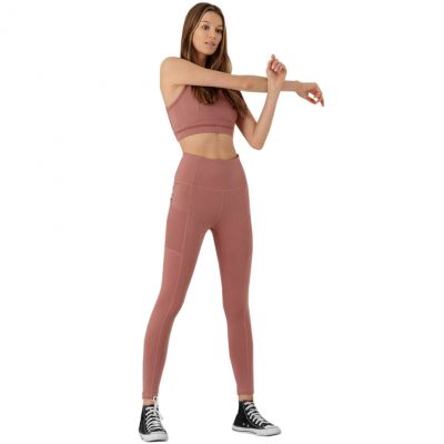 2. Legginsy  Outhorn W HOZ21 SPDF601 53S