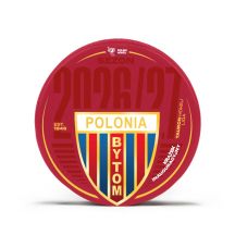 Krążek inauguracyjny Polonia Bytom 2026/27
