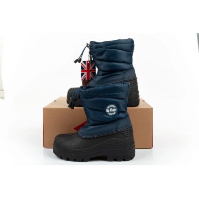 18. Buty śniegowce Lee Cooper Jr LCJ-24-44-2841