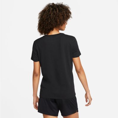 5. Koszulka Nike DF Swoosh W FD2884-010