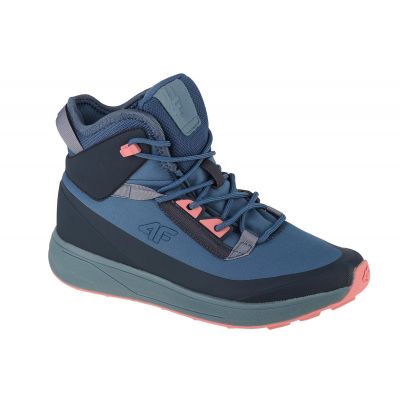 5. Buty 4F Dcx-22 Snow Boots Jr 4FJAW22FWINF009-34S