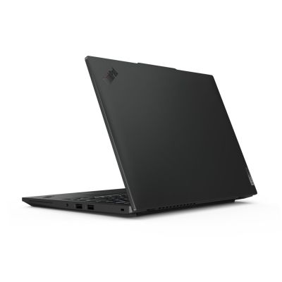 31. Lenovo ThinkPad L14 G5 Ryzen 7 PRO 7735U 14.0"WUXGA IPS 400nits AG 16GB DDR5 4800 SSD512 Radeon 680M Graphics Cam 5.0MP 57Wh W11Pro Black 3Y OnSite