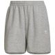 4. Spodenki adidas Adicolor Essentials French Terry Shorts W HC0629