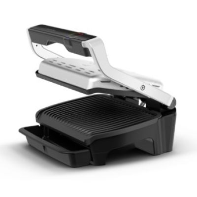9. Tefal OptiGrill Elite GC750D30 grill kontaktowy