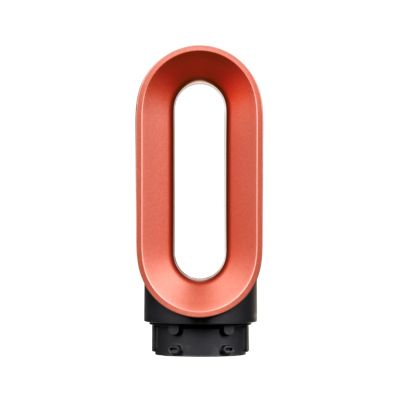 13. Suszarko-lokówka DYSON HS09 Co-Anda Amber Silk/Pink  143161-01