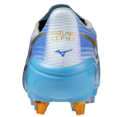 4. Buty Mizuno Morelia Alpha III Elite MIX P1GC266025