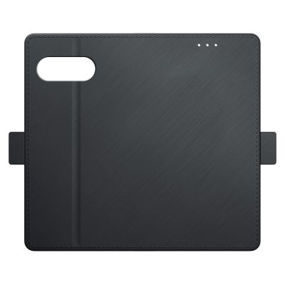 3. Etui 3mk Wallet Case na Google Pixel 9A - czarne