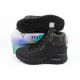 11. Buty Skechers Uno Rugged W 167988 BLK