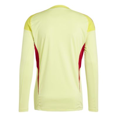 2. Koszulka bramkarska adidas Tiro 25 Competition JI9726