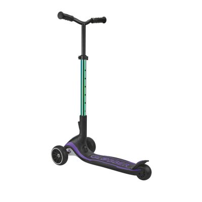 10. Hulajnoga trójkołowa ULTIMUM - Neochrome (612-401-2)