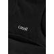 3. Koszulka damska treningowa Casall Soft Touch Bra Tank czarny
