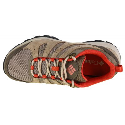 3. Buty Columbia Redmond III W 1940631227