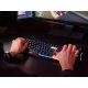 16. TRACER GAMEZONE ZESTAW KLAWIATURA+MYSZ HORNET87 USB
