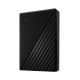2. Dysk zewnętrzny HDD WD My Passport 6TB 2.5 Black