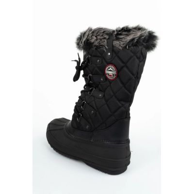 17. Buty Geographical Norway W MATTI NOIR