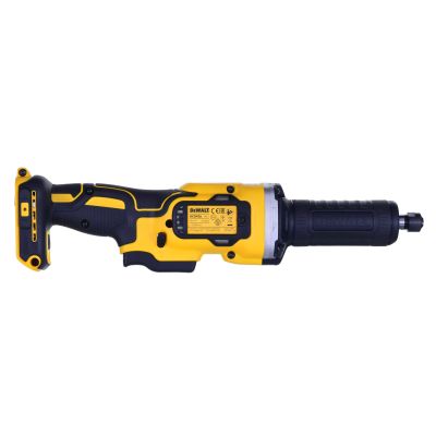 2. Szlifierka prosta Aku 18V XR DCG426N-XJ DEWALT