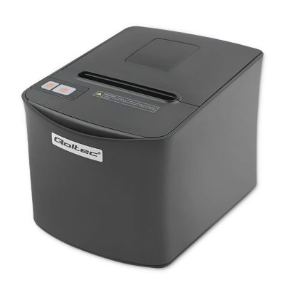 11. QOLTEC DRUKARKA PARAGONOWA | BONOWA | TERMICZNA | USB