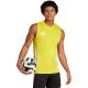 5. Koszulka adidas Tiro 25 Competition Sleeveless Jersey M JI8954