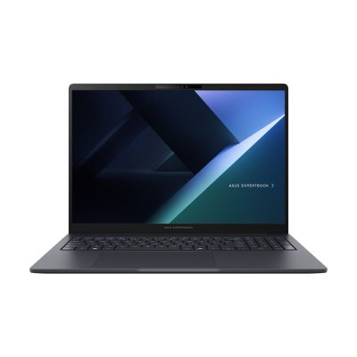 2. ASUS ExpertBook B3605CCA-MB2007X Ultra 5 225H 16.0"WUXGA 300nits 60Hz Wide view AG 16GB DDR5 SSD512 Intel Graphics WLAN+BT 4G LTE Cam1080p 50WHrs W11Pro Gentle Grey 3Y OnSite