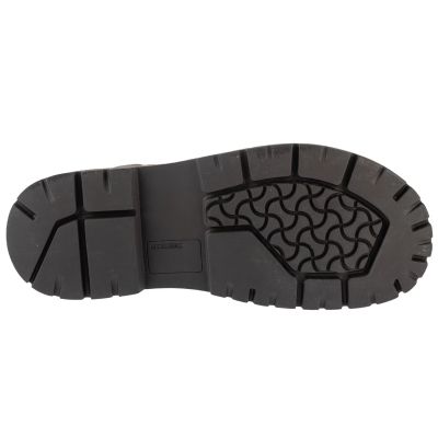 4. Birkenstock Highwood Lace Mid W 1030784 Brązowe 37