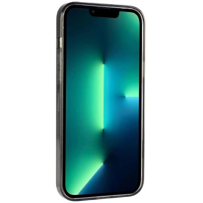 3. Etui Audi IML MagSafe na iPhone 13 Pro / 13 - czarne