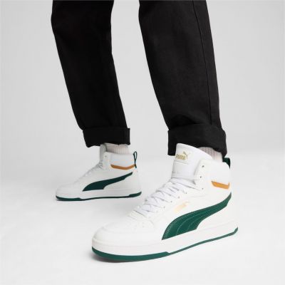 8. Buty Sneakersy Puma Puma Caven 2.0 Mid M 392291-15
