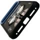 5. Etui Nimmy Cool&Cute 2.0 Wolf na iPhone 17 Pro - czarne