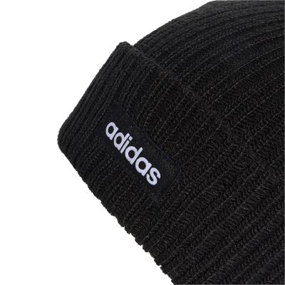 3. Czapka adidas Linear Beanie Cuff KG0057
