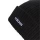 3. Czapka adidas Linear Beanie Cuff KG0057