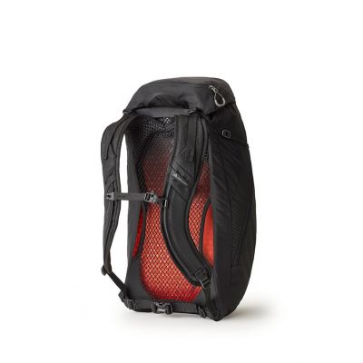 14. Plecak trekkingowy Gregory Arrio 24 Flame Black 136974-7409